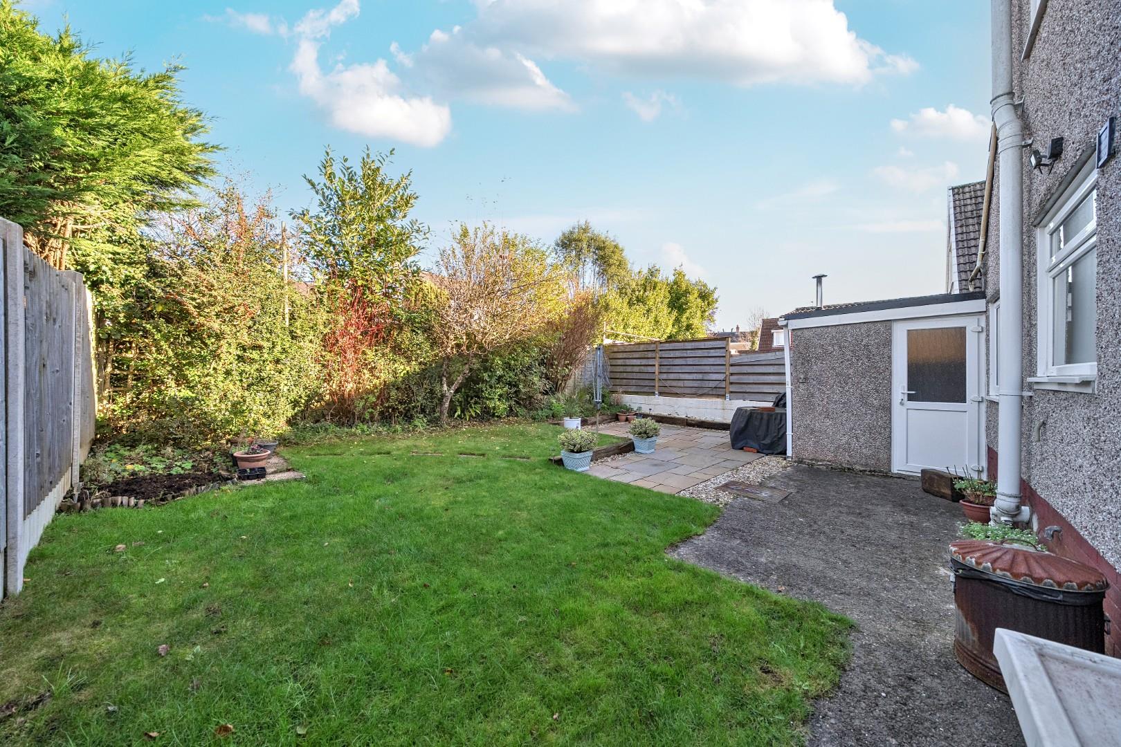 Copley lodge, Bishopston, Swansea, SA3 3JJ